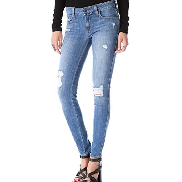 Genetic denim jeans Clearance